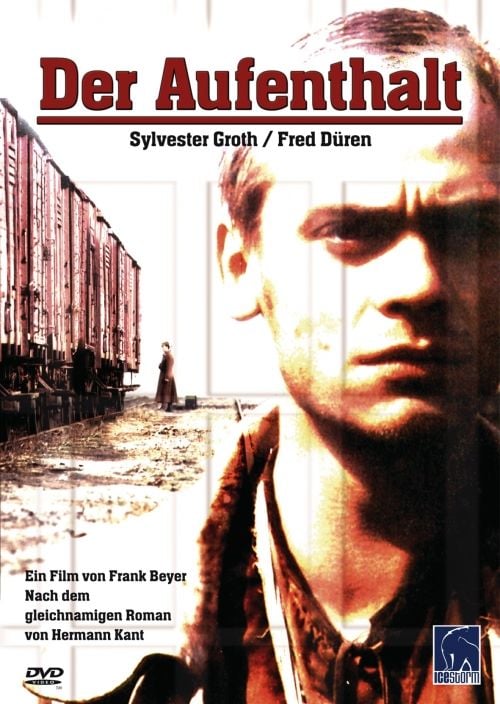 Der Aufenthalt schauspieler, regie, produktion Filme besetzung und