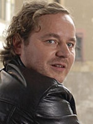 Thomas Schmauser Thomas Schmauser
