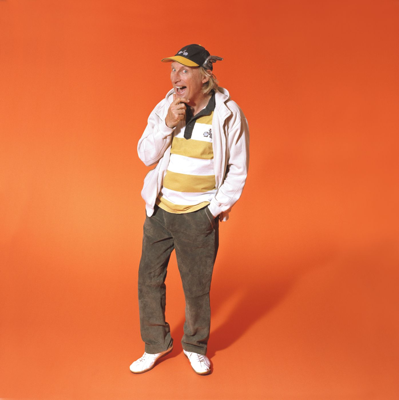 Otto Waalkes Grund Zum Feiern Download