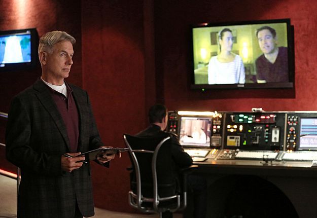 Bild Zu Mark Harmon Navy Cis Bild Mark Harmon Foto Von