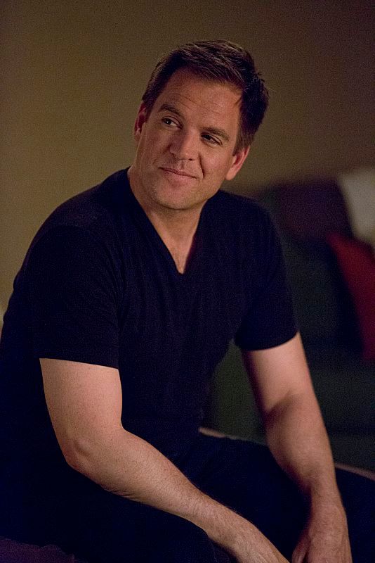 Bild Zu Michael Weatherly Navy CIS Bild Michael Weatherly Foto