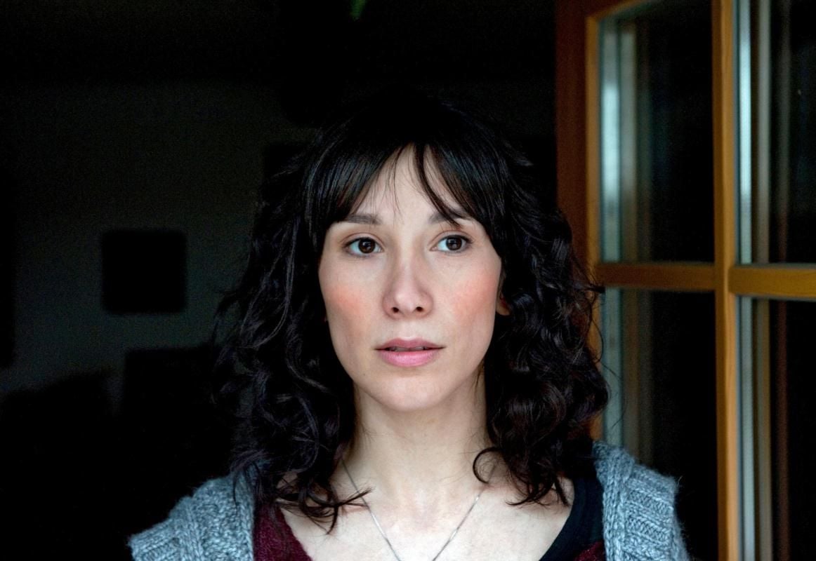 Sibel Kekilli Bild Sibel Kekilli Bild