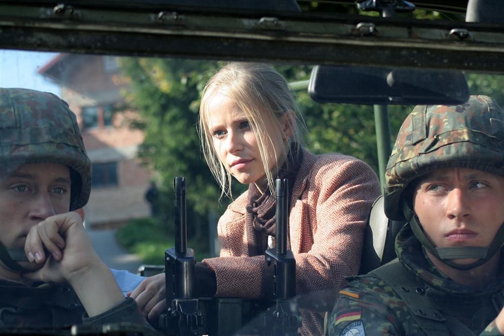Bild zu Susanne Bormann - Bild Susanne Bormann - FILMSTARTS.de