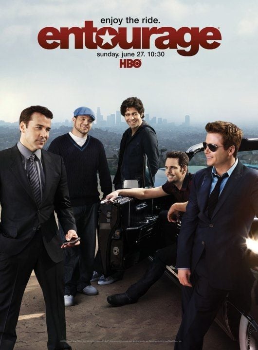Entourage Besetzung Entourage Besetzung