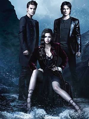 Vampire Diaries Bs Staffel 4