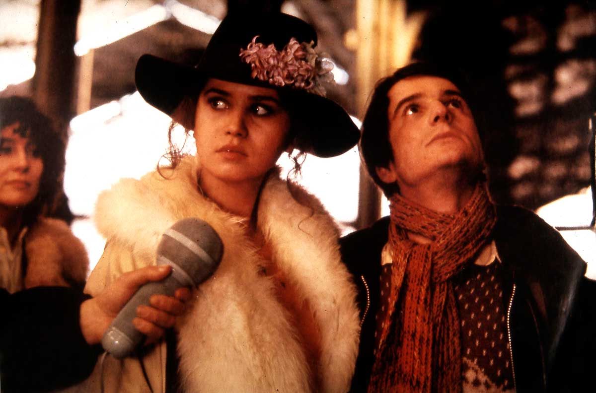 Bild von Der letzte Tango in Paris Bild 15 auf 19 FILMSTARTS.de