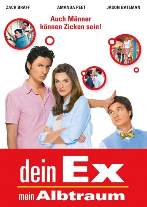 Dein Ex – Mein Albtraum Dein Ex – Mein Albtraum