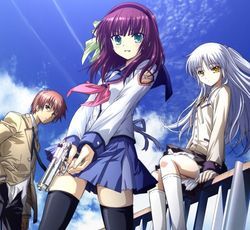 angel beats folge 1 angel beats folge 1