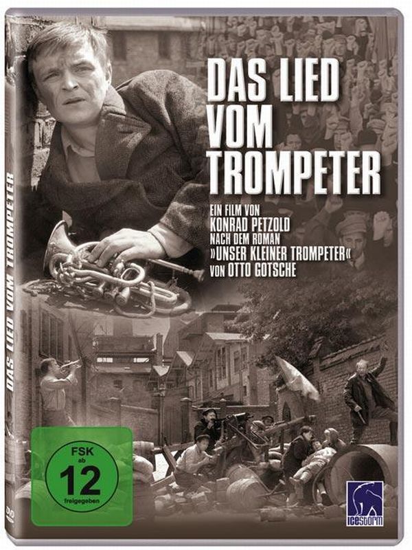 Das Lied vom Trompeter Film 1964 FILMSTARTS.de Das Lied vom Trompeter Film 1964 FILMSTARTS.de