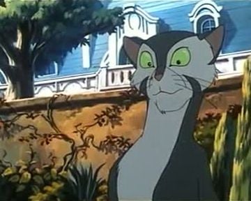 Felidae Trailer DF FILMSTARTS.de