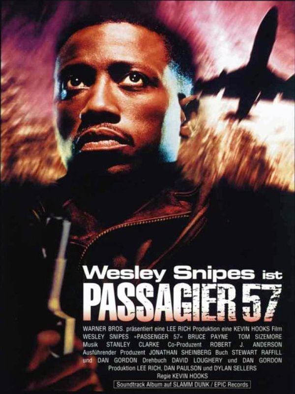 Passagier 57 Passagier 57