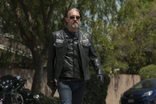 Sons Of Anarchy Sons Of Anarchy Bild Tommy Flanagan 203 Von 393