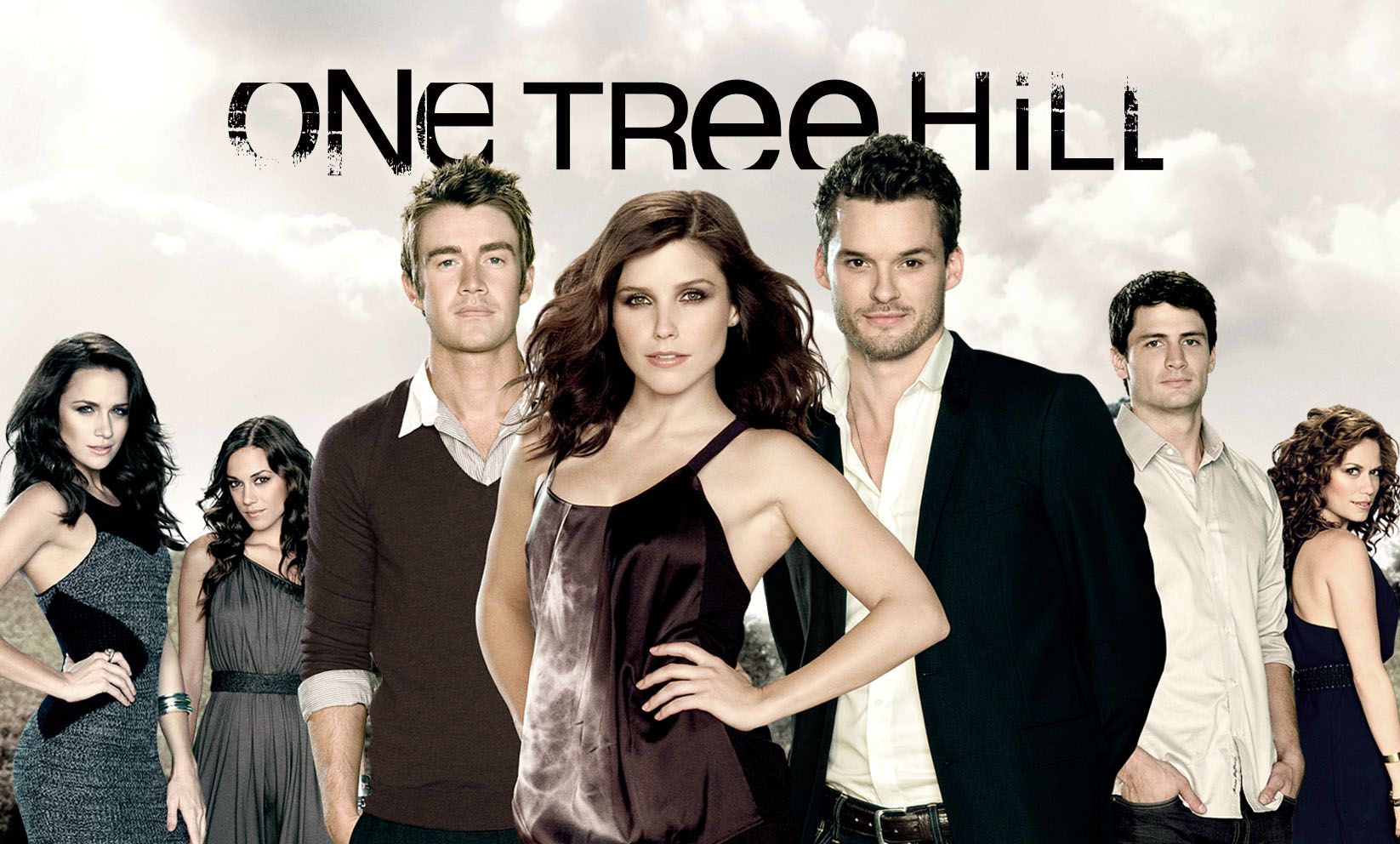 One Tree Hill Besetzung One Tree Hill Besetzung