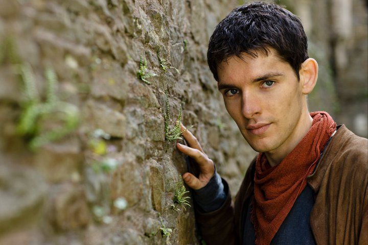 Films Et Séries Tv Avec Colin Morgan Merlin - Die neuen Abenteuer: Bild Colin Morgan (II) - 102 von 146