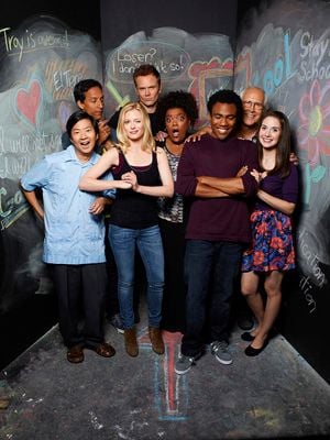 Casting Community Staffel 1 Filmstarts De Music video producer robby starbuck argued. 2