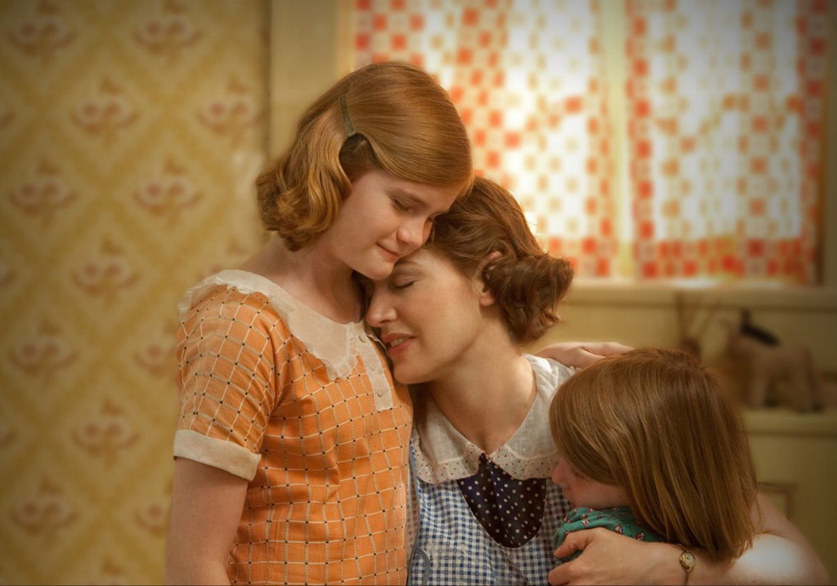 Films Et Séries Tv Avec Morgan Turner Bild zu Kate Winslet - Bild Kate Winslet, Morgan Turner - FILMSTARTS.de