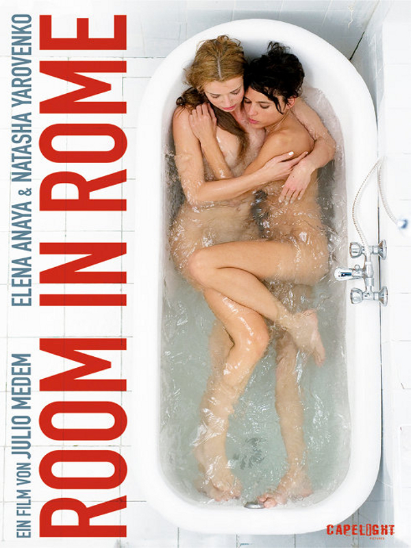 Room In Rome Film 2010 Filmstarts De