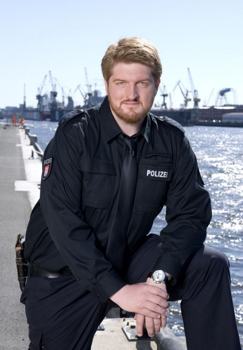 Marc Zwinz Marc Zwinz