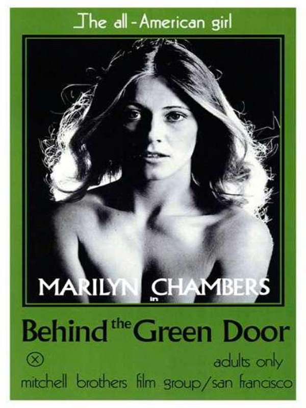 Behind The Green Door Film 1972 Filmstarts De