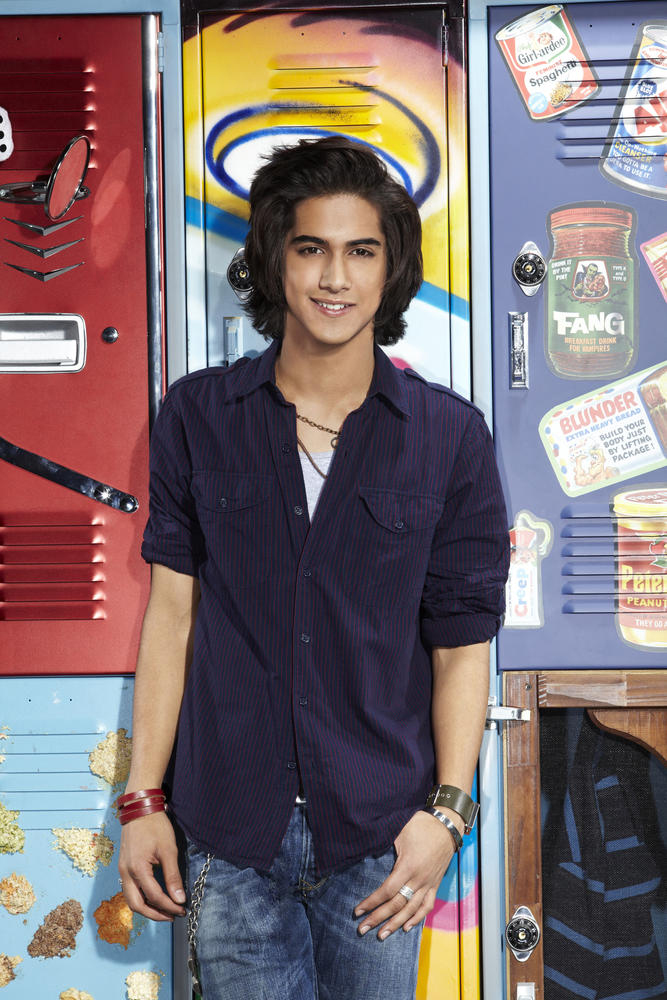 Victorious: Victorious : Bild Avan Jogia - 4 von 28 - FILMSTARTS.de