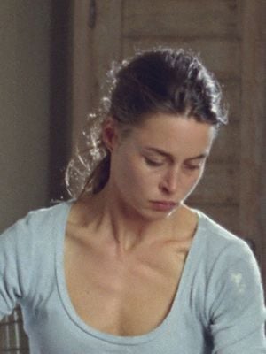 Susanne Wolff Susanne Wolff