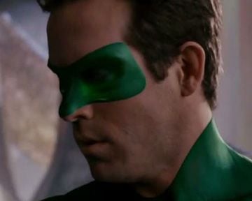 Green Lantern Trailer Green Lantern Trailer 2 OV FILMSTARTS De