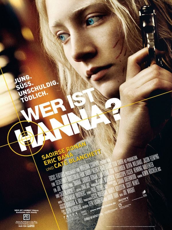 Wer Ist Hanna Wer Ist Hanna