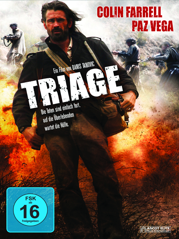 Triage Film