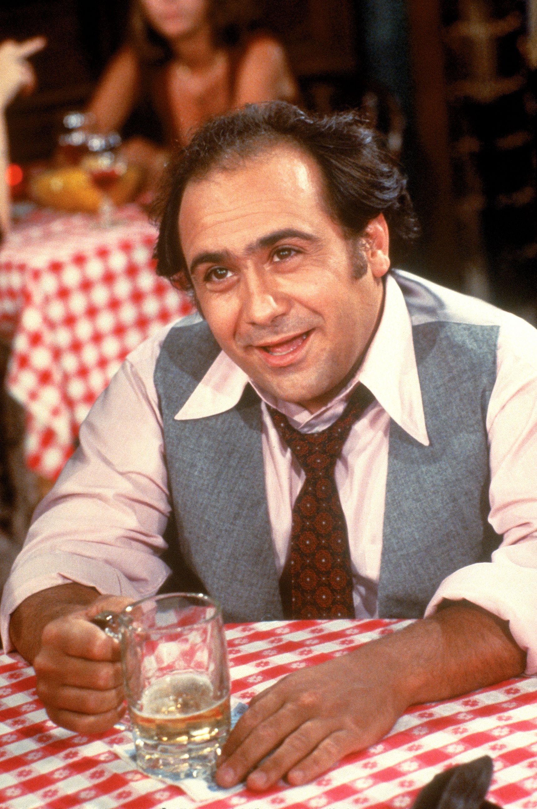 Taxi: Taxi : Bild Danny DeVito - 10 Von 22 - FILMSTARTS.de