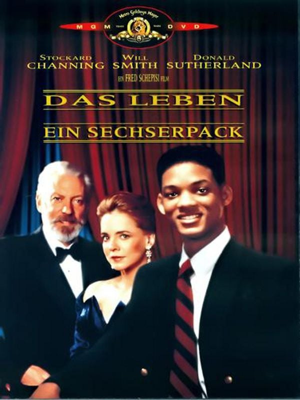 Das Leben – Ein Sechserpack Das Leben – Ein Sechserpack