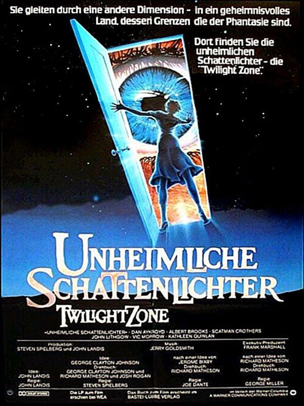 Unheimliche Schattenlichter Unheimliche Schattenlichter