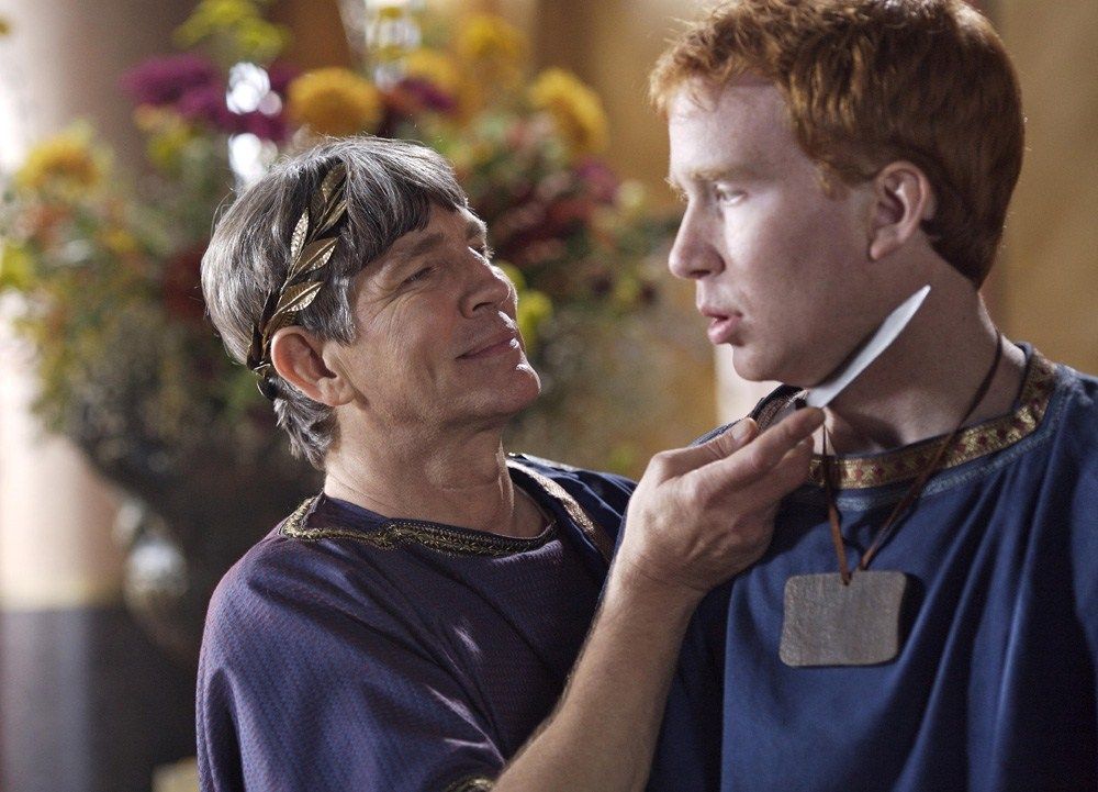 Bild von Marcus Der Gladiator von Rom Bild 3 auf 4 Bild von Marcus Der Gladiator von Rom Bild 3 auf 4