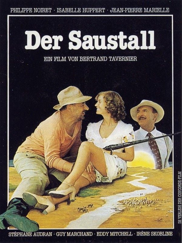 Der Saustall Der Saustall