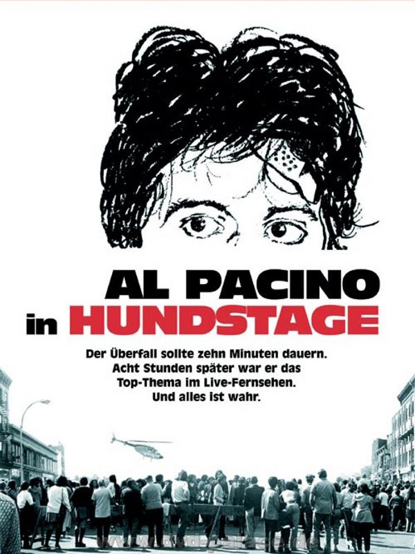 Hundstage Film Hundstage Film