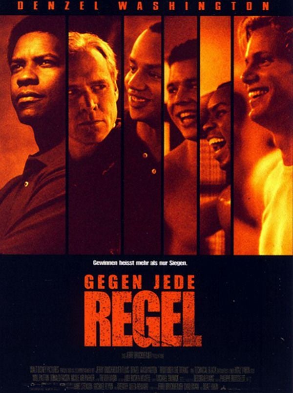Gegen jede Regel Film 2000 FILMSTARTS.de