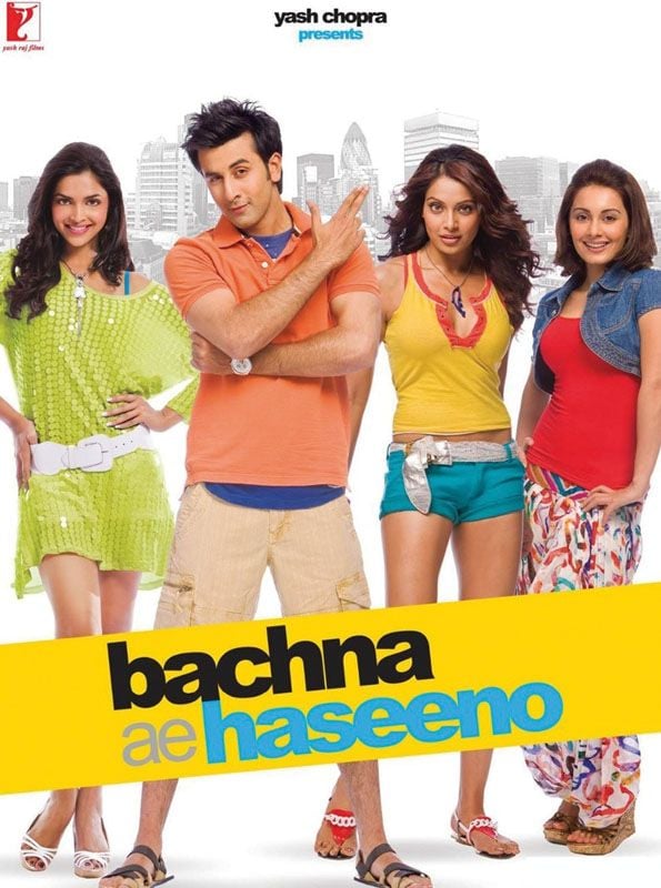 Bachna Ae Haseeno Liebe auf Umwegen Film 2008 FILMSTARTS.de