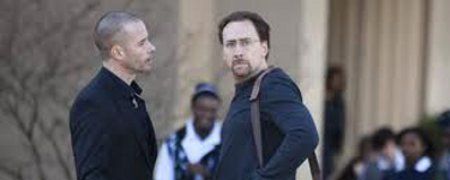 Justice Trailer Zum Rache Thriller Mit Nicolas Cage Kino News