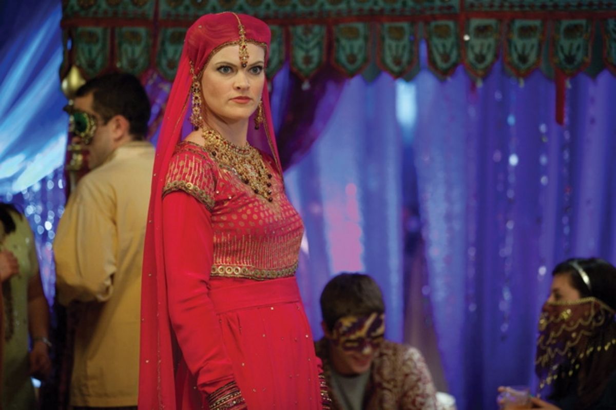 Bild von Cinderella Story Es war einmal ein Lied Bild 4