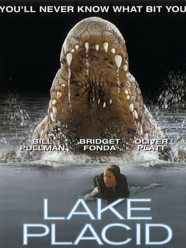 Lake Placid Film FILMSTARTS De