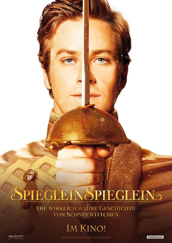 Spieglein Spieglein - Die Wirklich Wahre Geschichte Von Schneewittchen Stream Spieglein Spieglein - Die Wirklich Wahre Geschichte Von Schneewittchen Stream