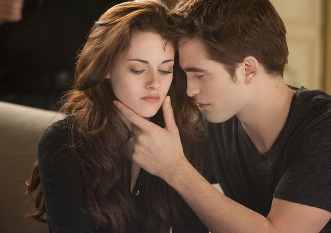 Foto Zum Film Twilight 4 2 Breaking Dawn Bis S Zum Ende Der Nacht