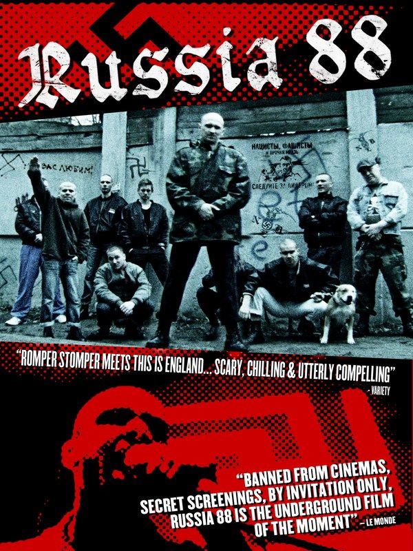 Poster Zum Film Skinheads Bild Auf Filmstarts De