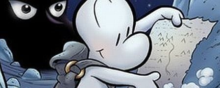 Wie Herr Der Ringe Nur Lustiger Kult Comic Bone Kommt Ins Kino Kino News Filmstarts De
