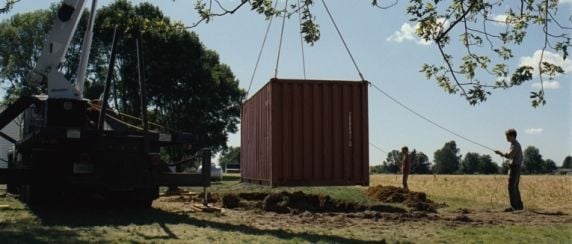 Foto Zum Film Take Shelter Ein Sturm Zieht Auf Bild Auf