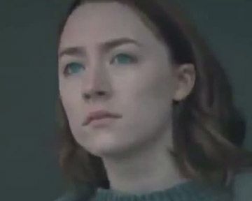 Byzantium Trailer ITA Ufficiale