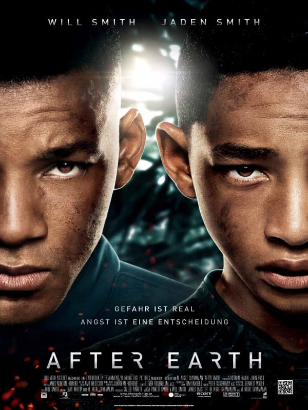after earth movie stream