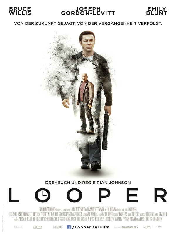 Looper - Film 2012 - FILMSTARTS.de