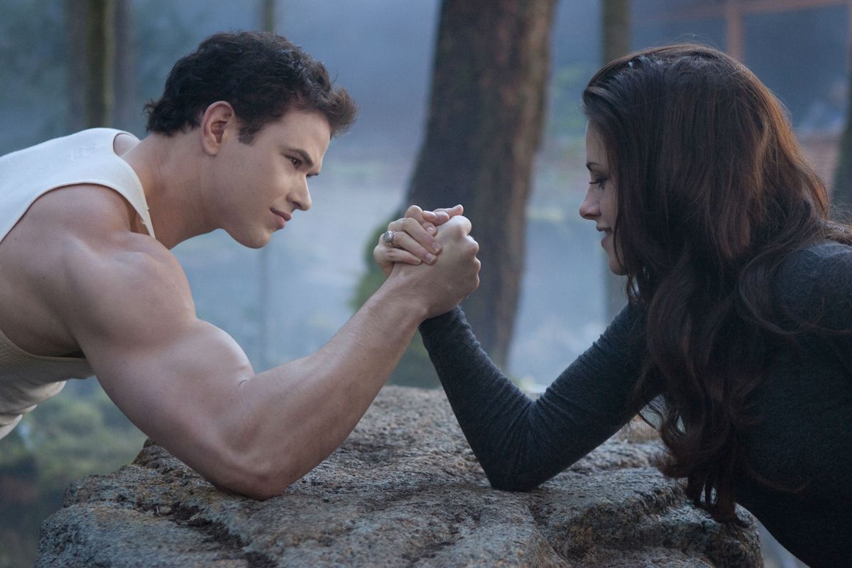 Twilight 4 Teil 2 Kostenlos Anschauen