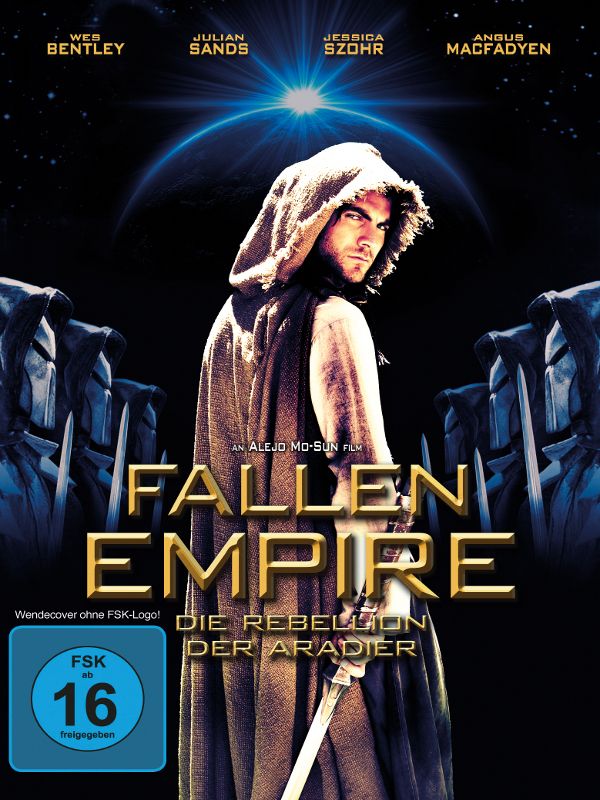 Film Fallen Empire | fallen empire the first rebellion schauspieler regie Film Fallen Empire | fallen empire the first rebellion schauspieler regie