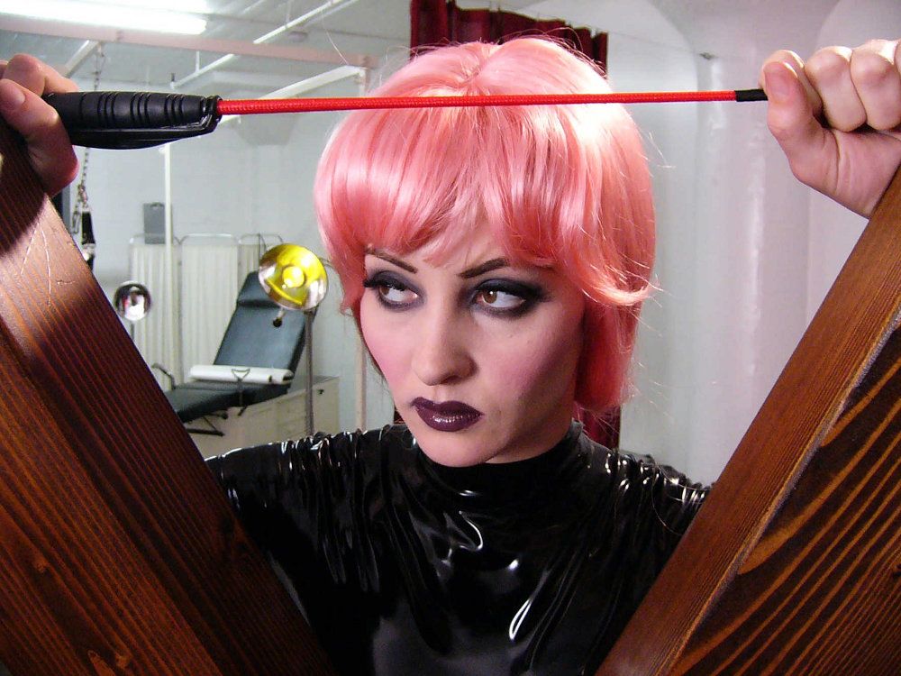Bild von Sweet Karma A Dominatrix Story Bild 7 auf 7 FILMSTARTS.de